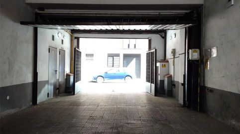 Foto 2 de Garaje en venta en Calle de Tarragona, 28, Palos de Moguer, Madrid Capital