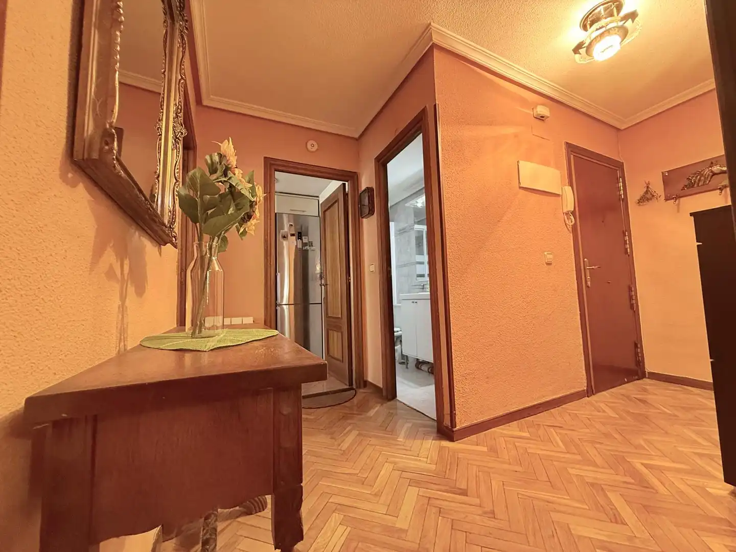 Flat for sale in Alcorcón  with Air Conditioner, Heating and Parquet flooring