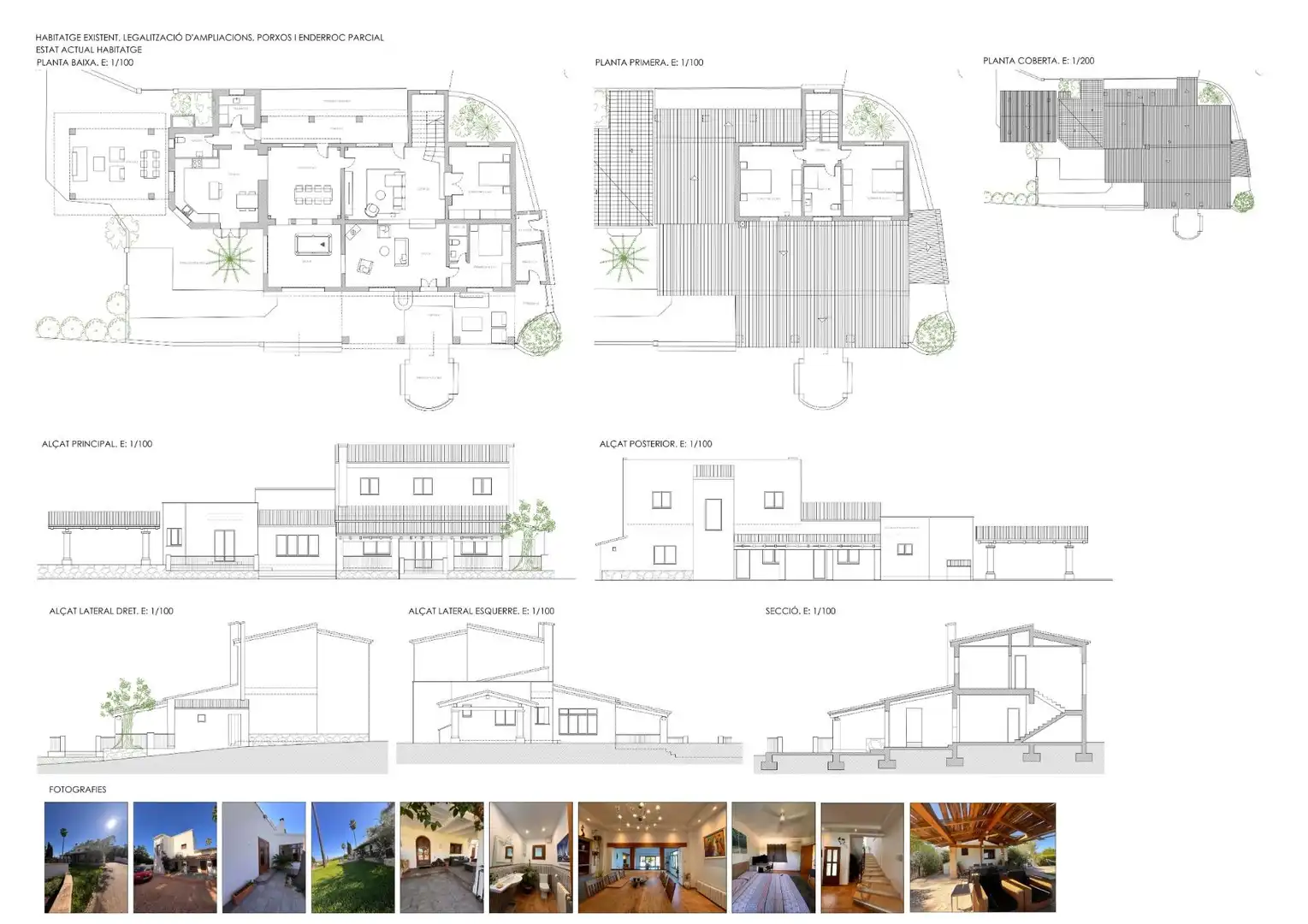 Casa rústica con terraza en venta en Llubí, imagen 40