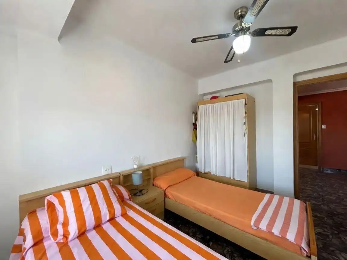 Apartment mit Balkon zum Verkauf in Calle FERNANDET -FE, imagen 18