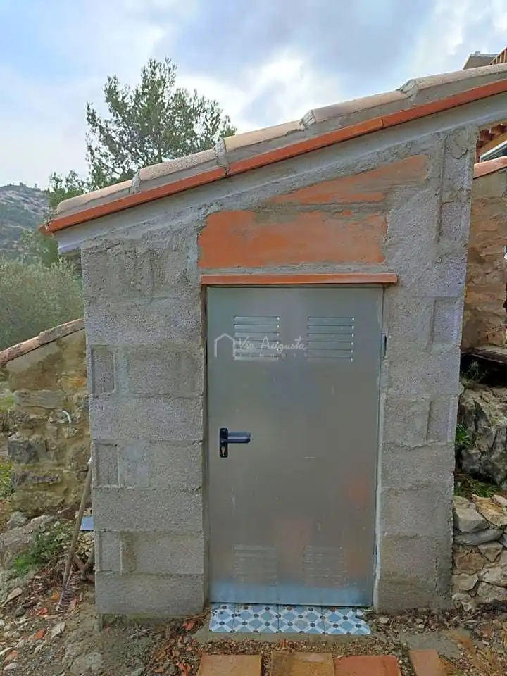 Terreno rustico in vendita a Pont Trencat, imagen 28