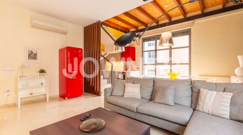 Photo 5 of Attic for rent in Calle de Albadalejo, Simancas, Madrid Capital