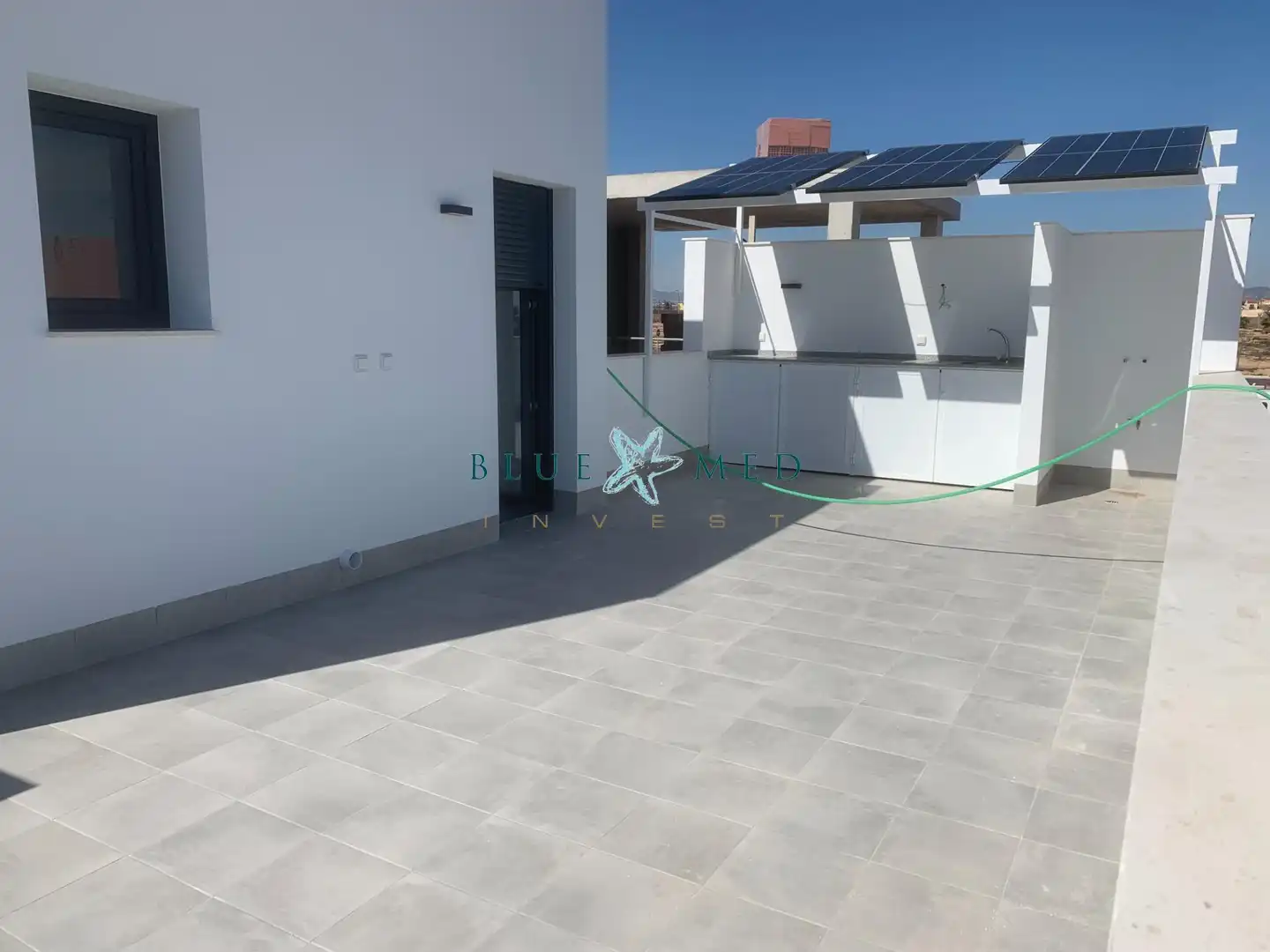 Villa avec piscine à vendre à Roldán, imagen 42