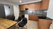 Kitchen of Flat for sale in Igualada  with Terrace