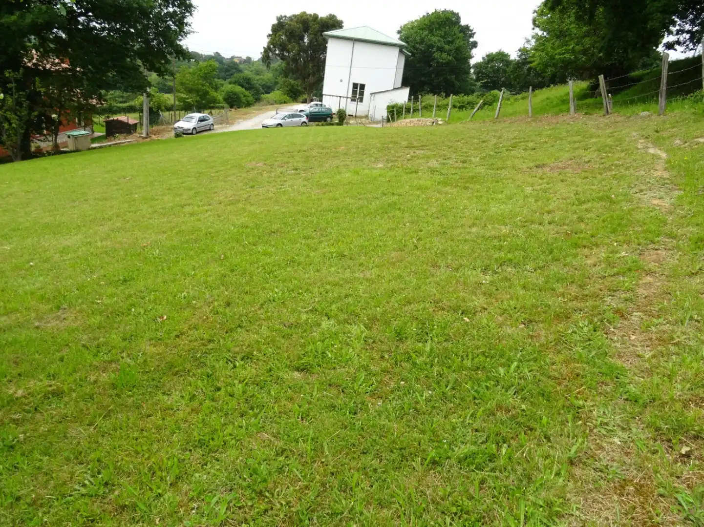 Terreno residencial en venta en Vega de Poja - VEGA DE POJA, imagen 9