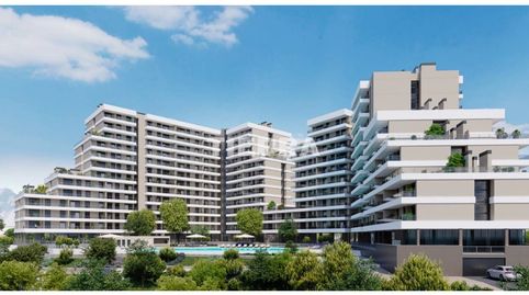 RESIDENCIAL AURA NUEVA CONDOMINA