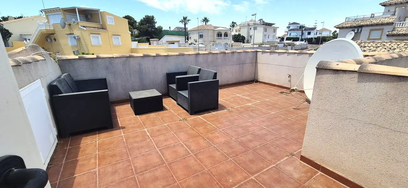 Maison avec piscine à vendre à Orihuela Costa, imagen 36