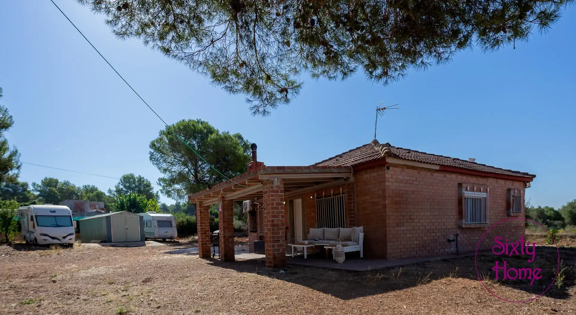 House with garden for sale in Calle Australia 9, imagen 28