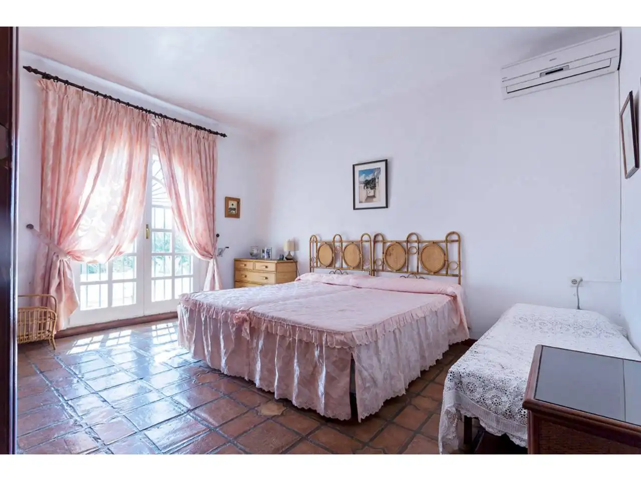 Villa con piscina in vendita a Almerimar, imagen 25