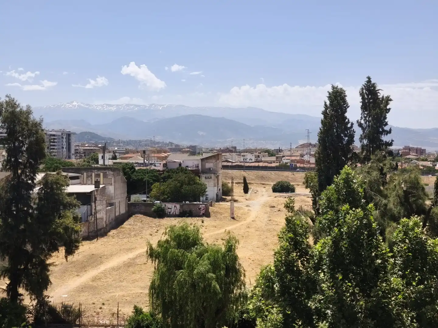 Attic for sale in Maracena  with Air Conditioner, Heating and Terrace