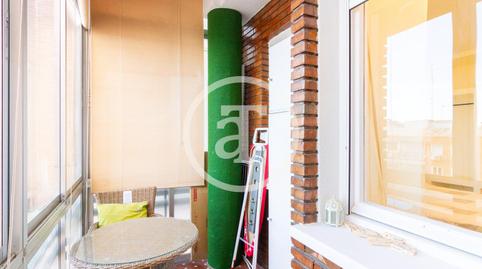 Photo 4 of Flat to rent in Calle de Enrique Larreta, Castilla,  Madrid Capital