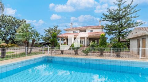 Photo 5 of Houses for sale in Dels Pescadors, Madrigal, Vila-real