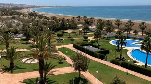 Foto 4 de Piso de alquiler en Carretera Almerimar, 25, Santo Domingo, El Ejido