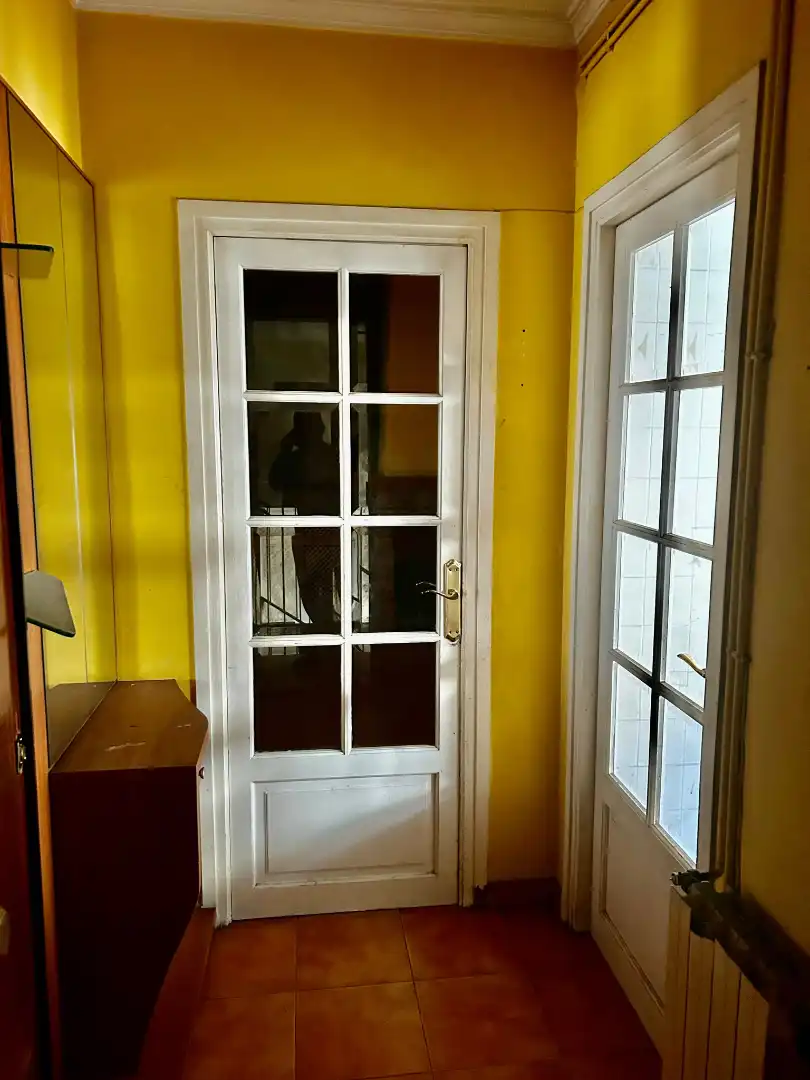 Attique avec terrasse à vendre à Carrer d'Àngel Guimerà, imagen 6