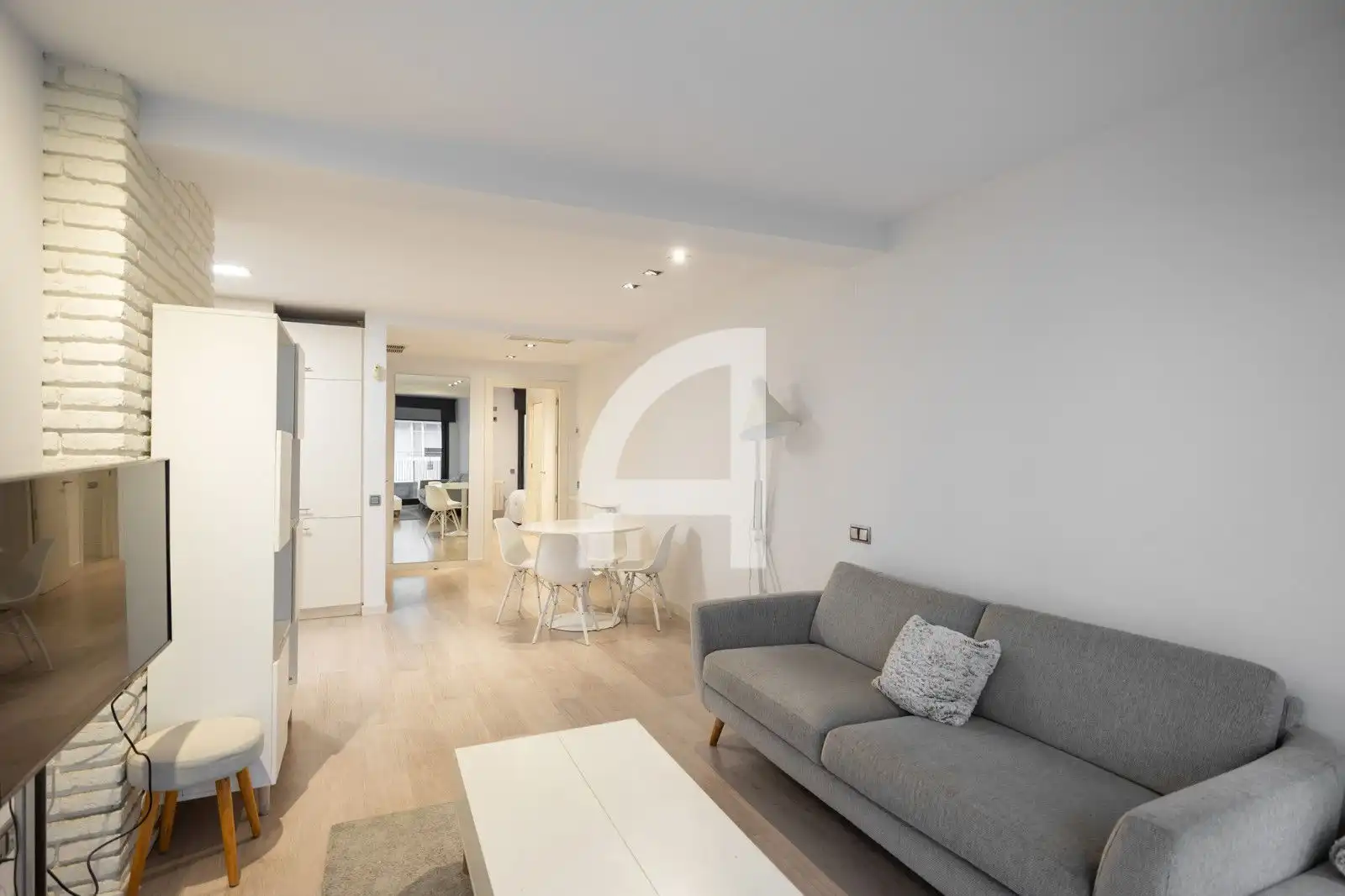 Appartement avec terrasse à vendre à Sarrià - Sant Gervasi, imagen 23
