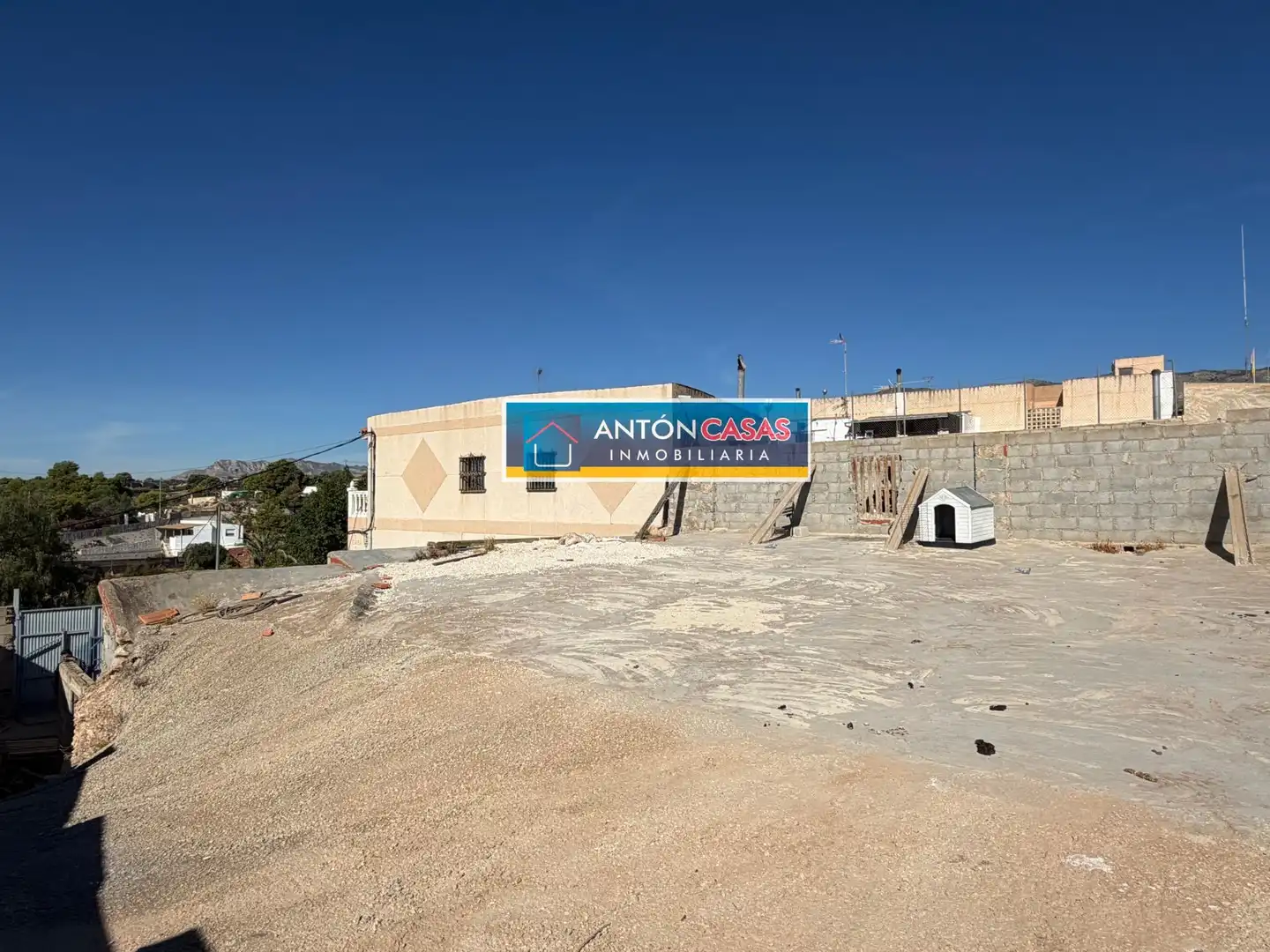Casa rústica en venda a Crevillent, imagen 14