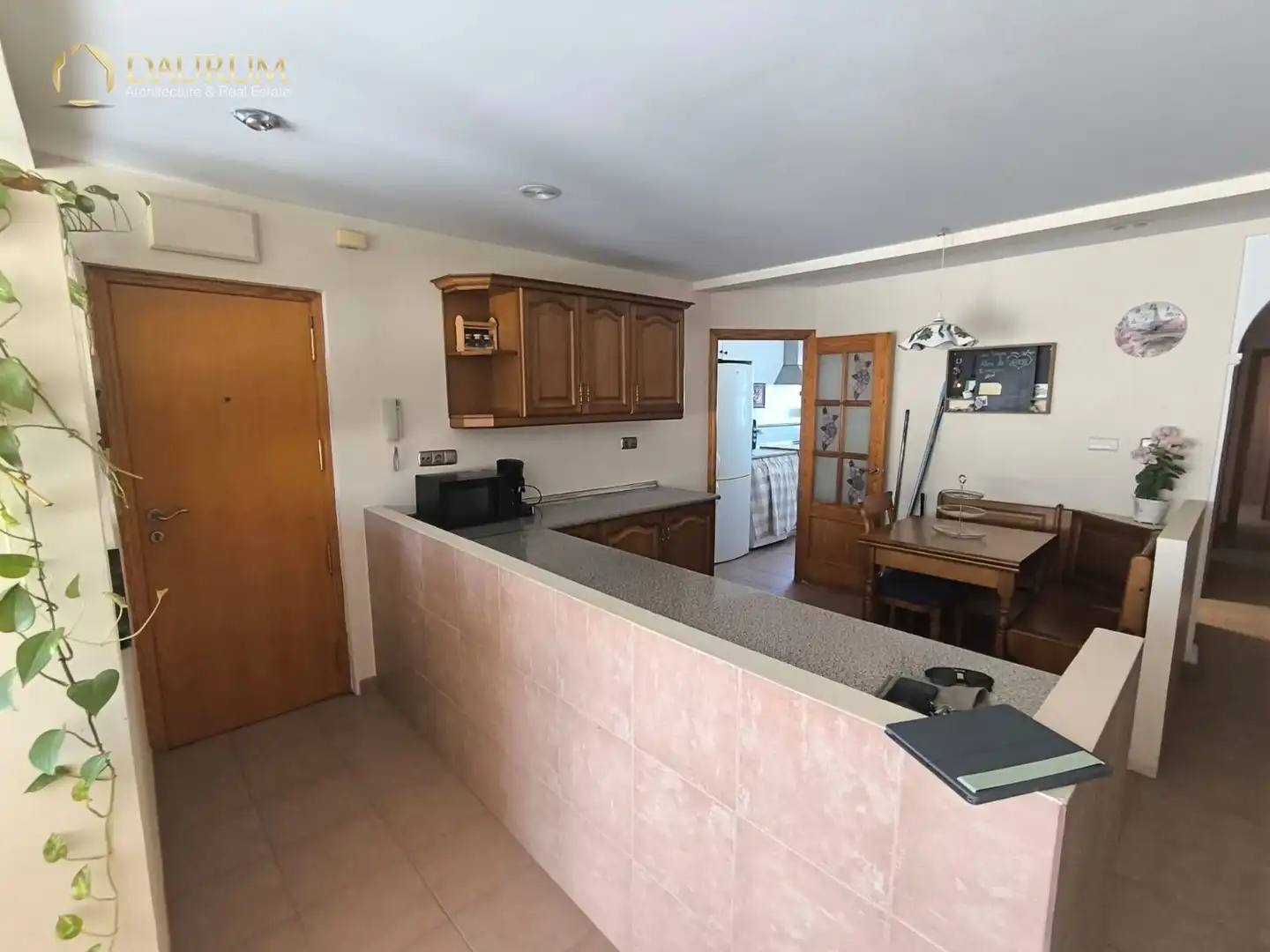Piso con terraza en venta en CALLE TORRES QUEVEDO, imagen 5