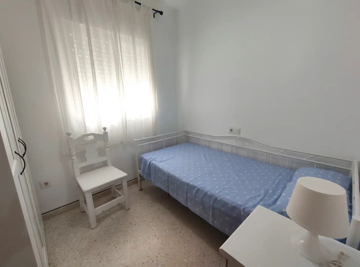 Ático de alquiler en Calle Padre Juan Sánchez Barragán, 6, Centro - Calzada - Cabo Noval