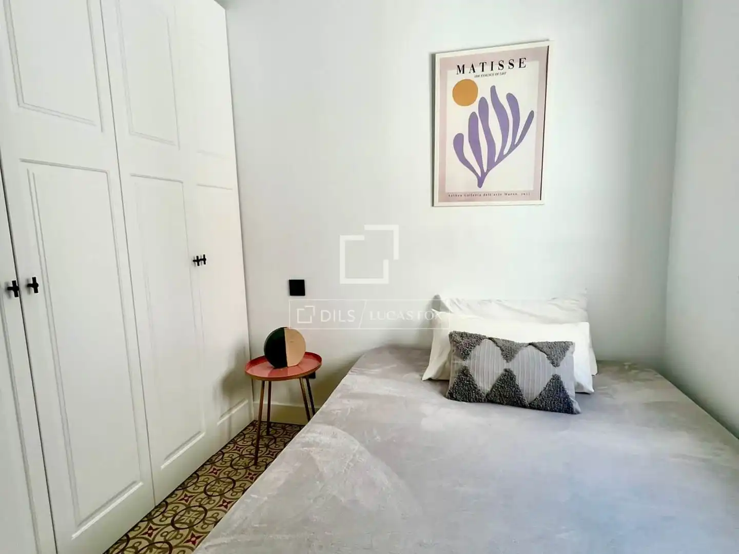 Penthouse with lift for sale in Chamberí, imagen 15