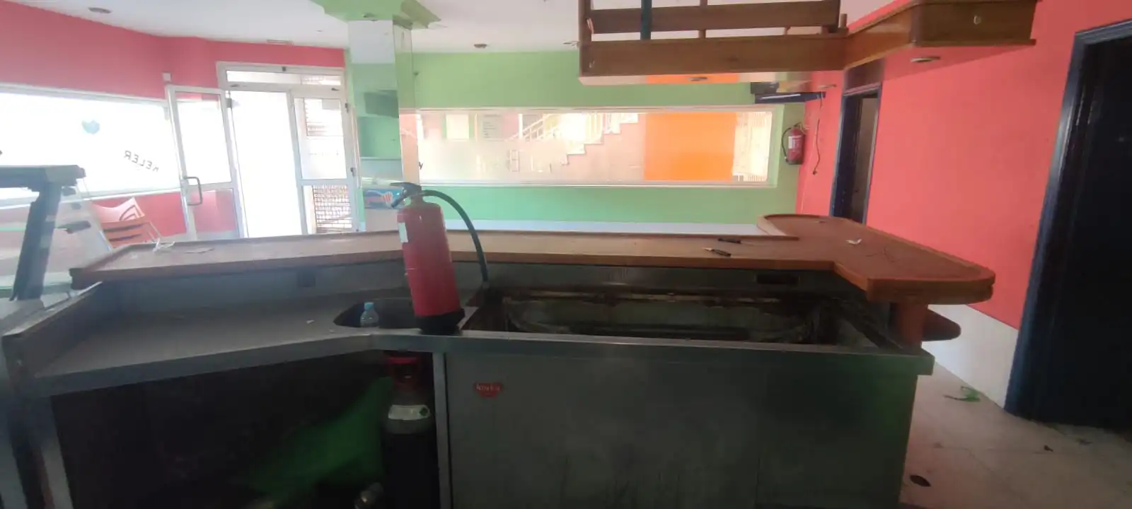 Local comercial en venta en Goiherri kalea 1, imagen 10