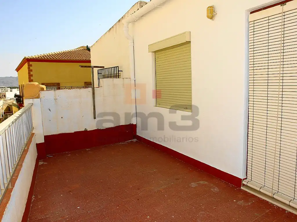 Casa o xalet en venda a Vera Ciudad