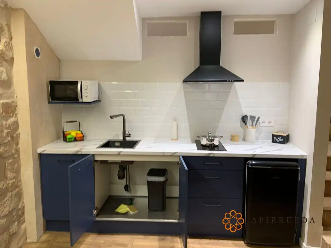 Houses for rent in Calle Portal de San Vicente, 3, Sástago