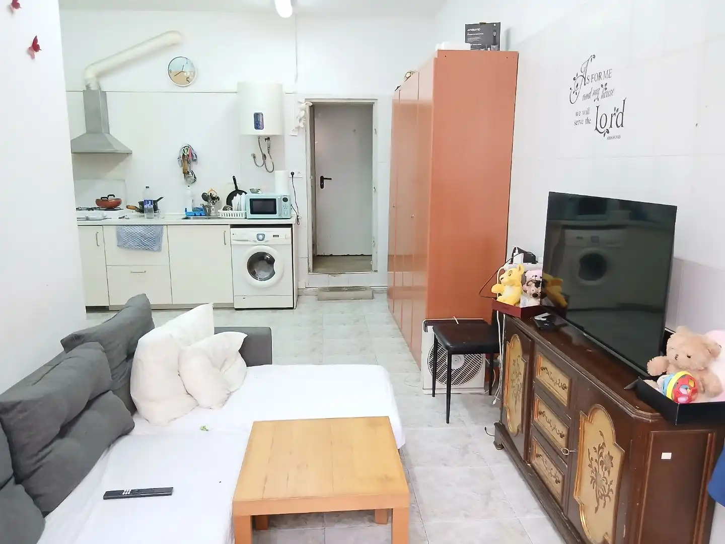 Loft for sale in Moli 94, imagen 2