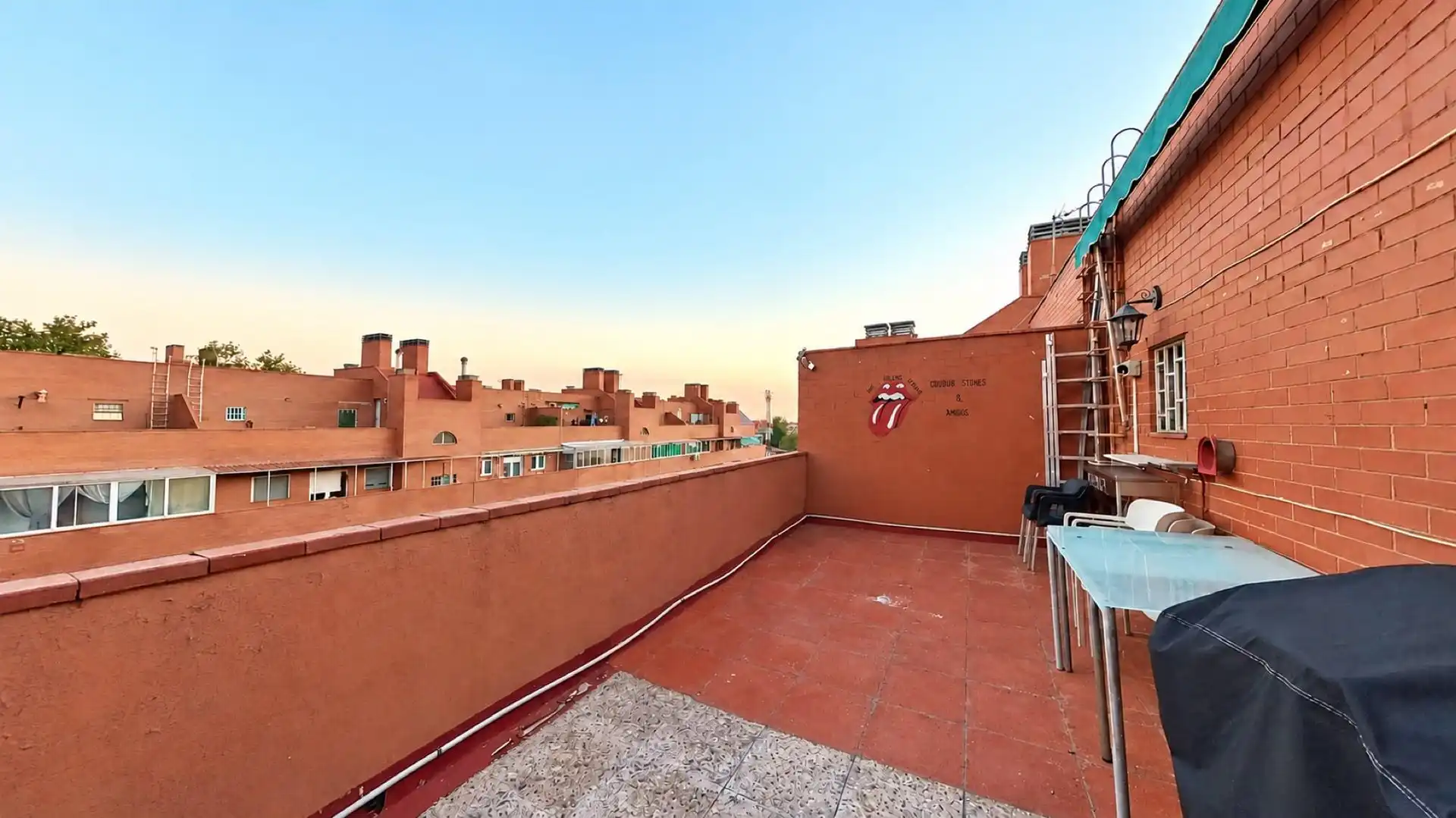 Dachboden zum Verkauf in Madrid, Madrid