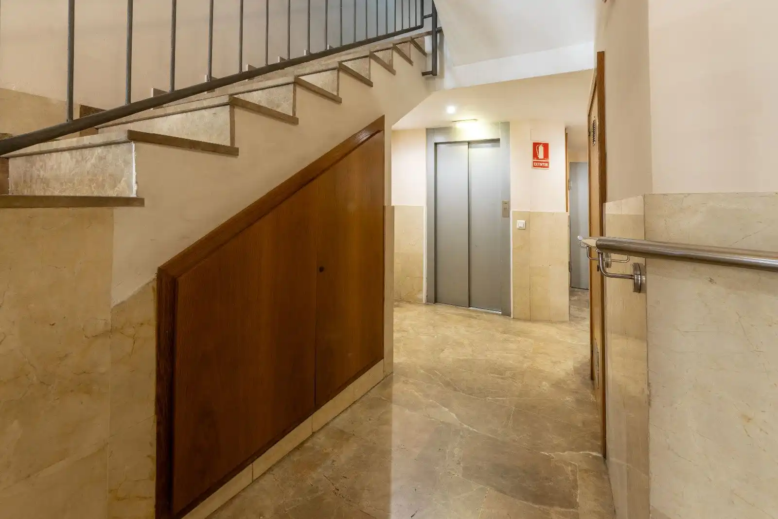 Flat for sale in Tarragona  with Air Conditioner, Terrace and Furnished
