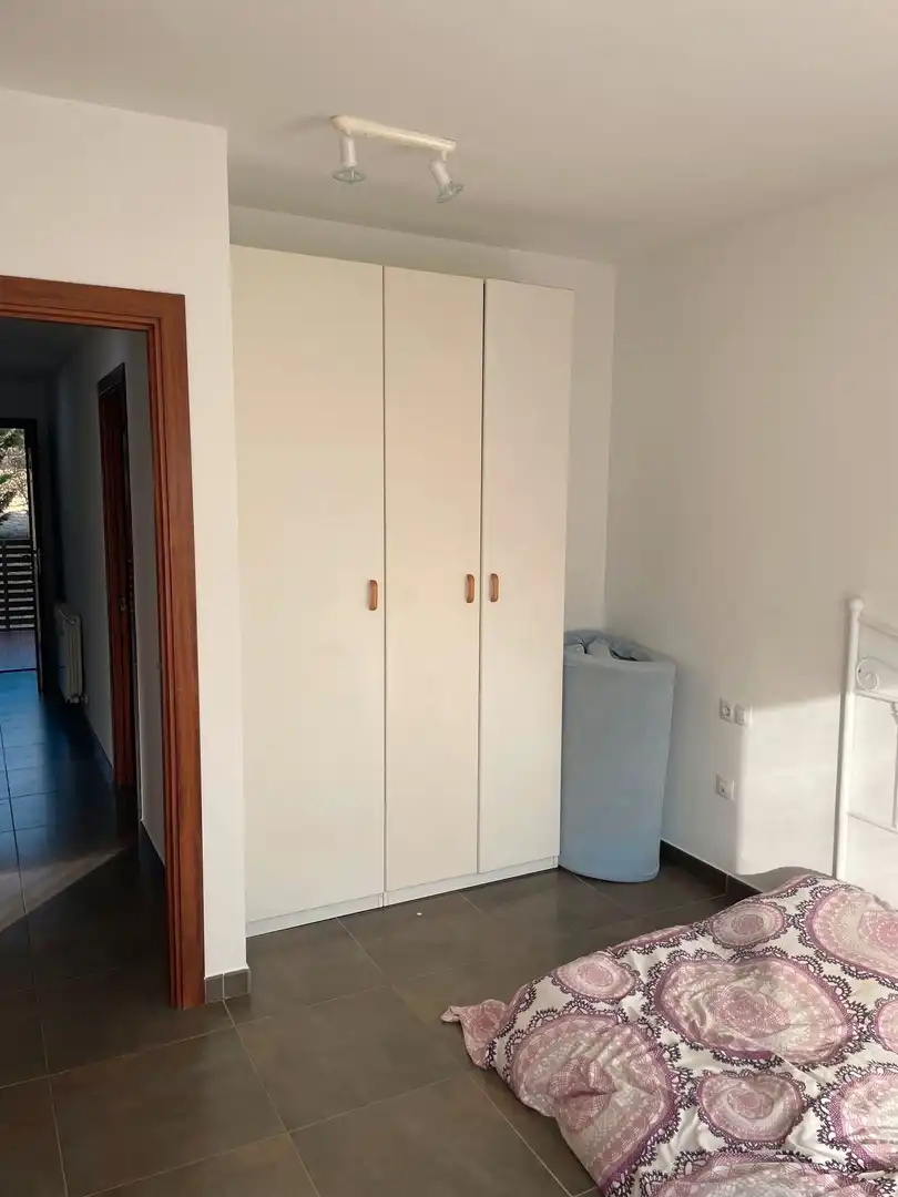 Flat for rent in Plaça Constitució, 1, Palau-saverdera