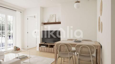 Foto 4 de Pis en venda a Pueblo Nuevo,  Madrid Capital