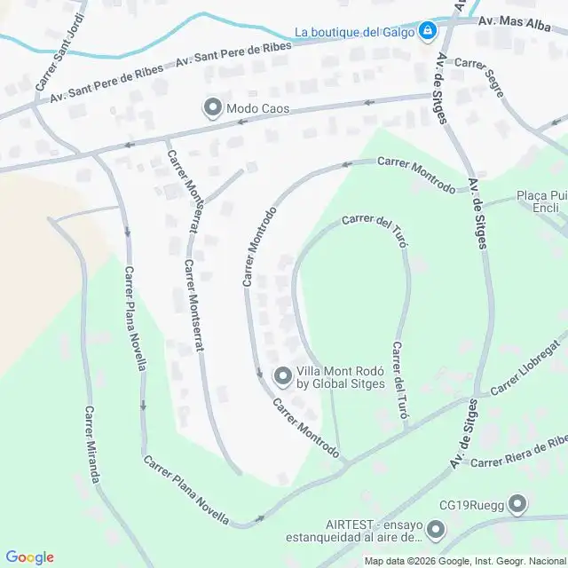 Wohnung zum Verkauf in Turo, Del