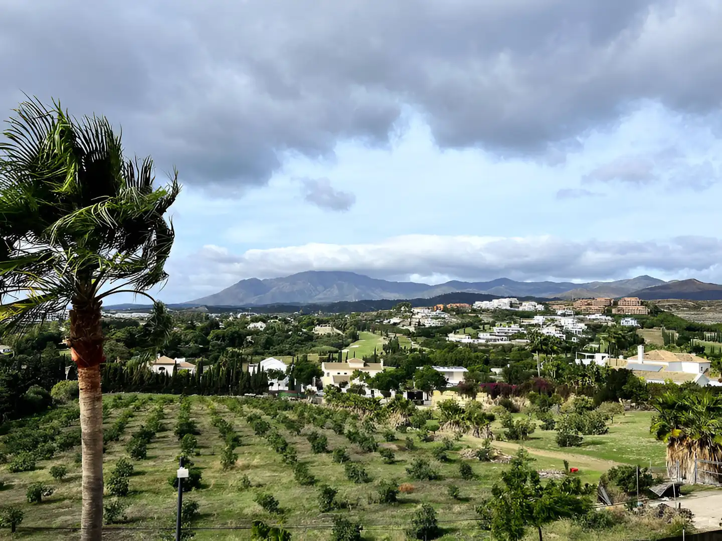 Ático con piscina en venta en Benamara - Atalaya, imagen 4