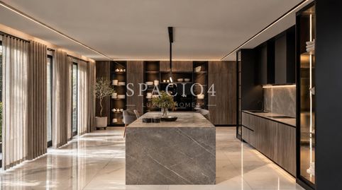 Villa de obra nueva en venta en Monte de las Encinas, Boadilla del monte, image 3