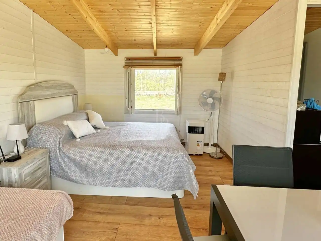 Habitación de Finca rústica en venta en Vinaròs con Jardín privado y Terraza