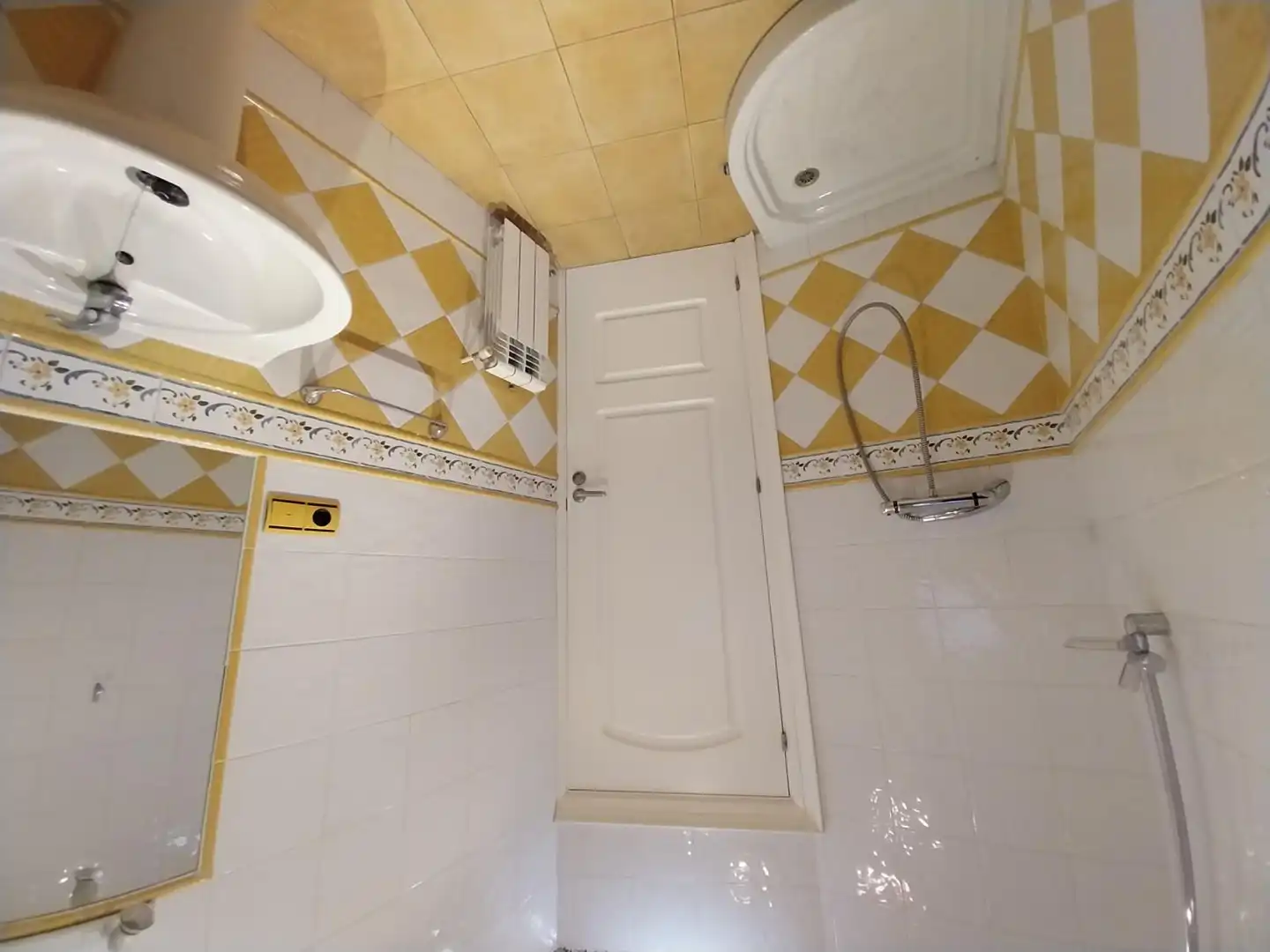 Flat for sale in CIRCULAR, Circular