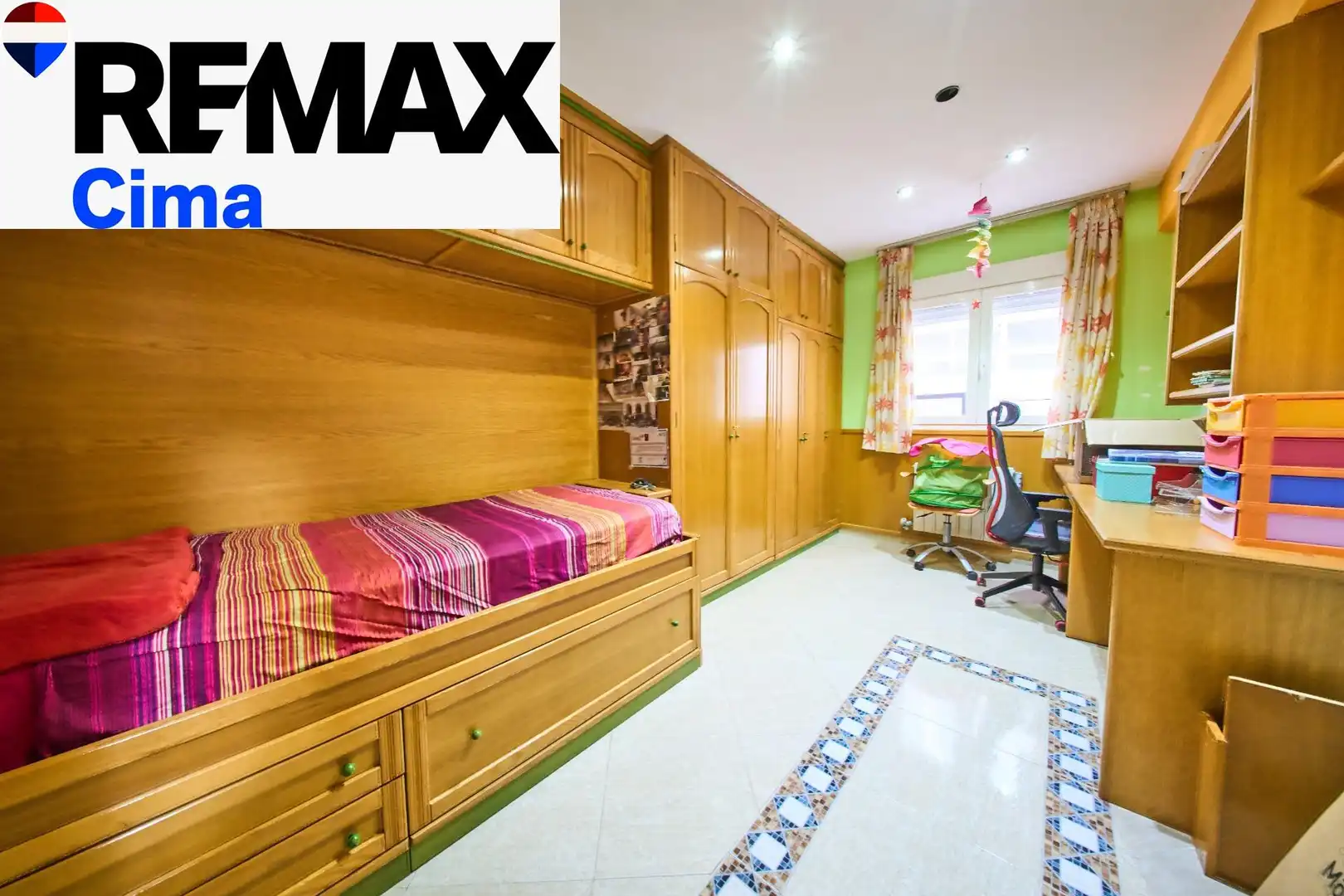 Habitación de Piso en venta en Baza, Granada