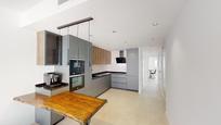 Kitchen of Attic for sale in Pilar de la Horadada  with Air Conditioner and Terrace