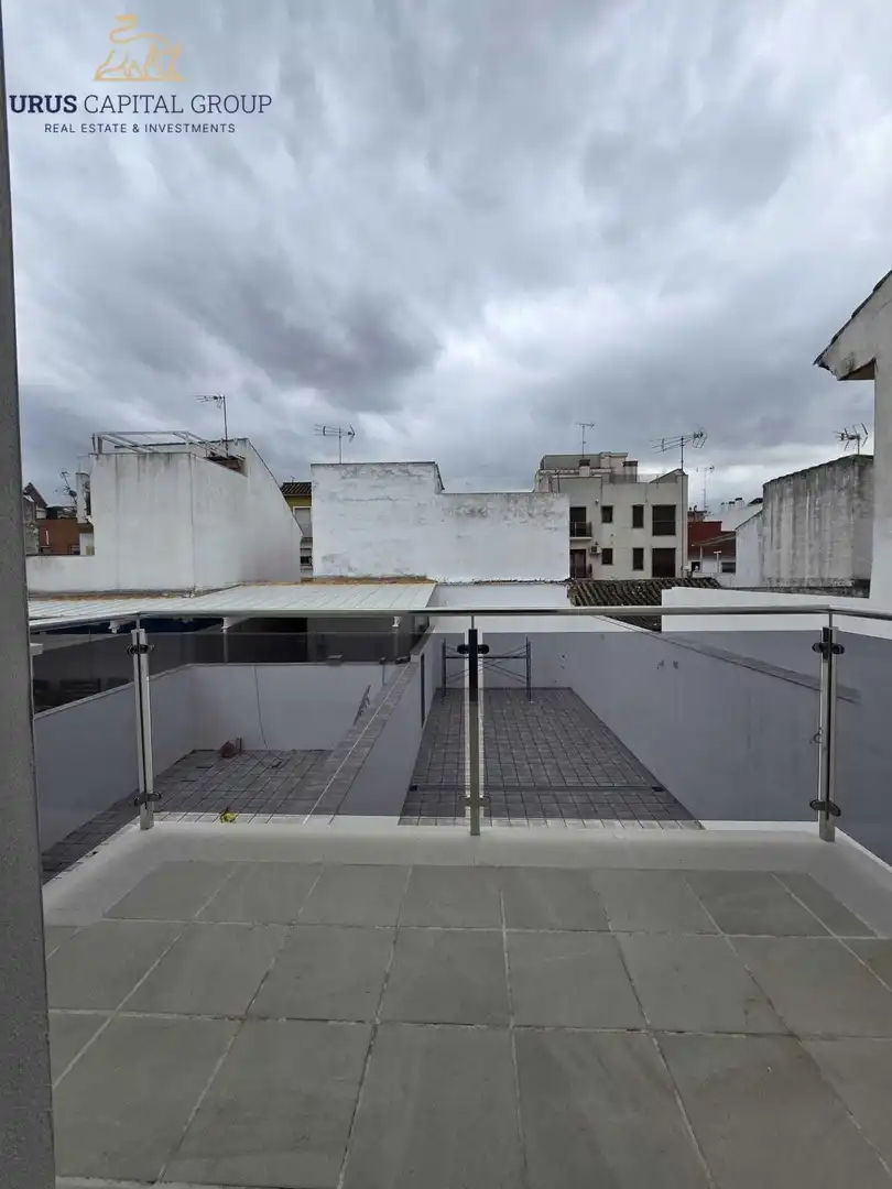 Maison jumelée avec terrasse à vendre à Avenida De la Pedania, imagen 26