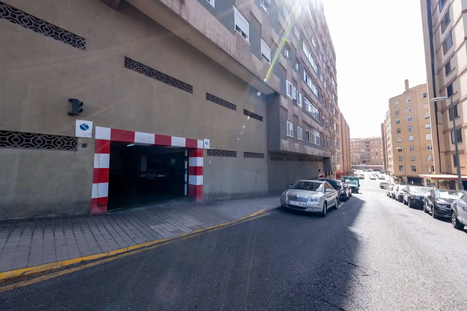 Aparcament de Pis en venda en Las Palmas de Gran Canaria
