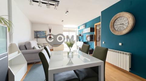 Foto 3 de Dúplex en venda a Calldetenes, Barcelona