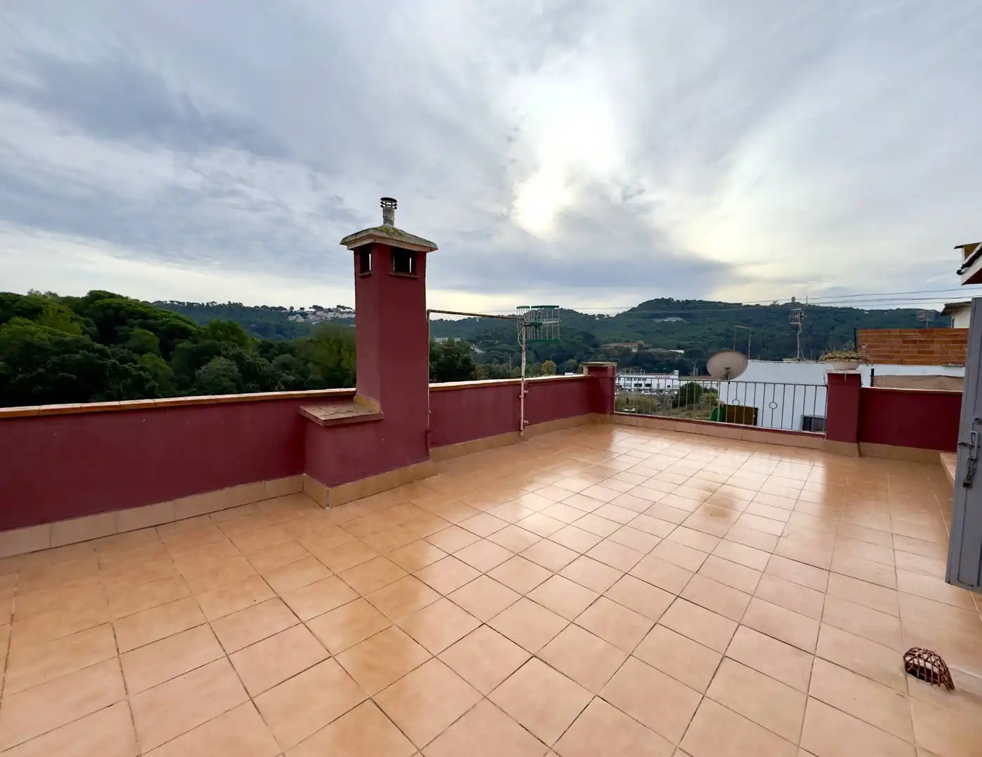 Casa aparellada en venda a Mont Ferrant - Joan Carles I, imagen 21