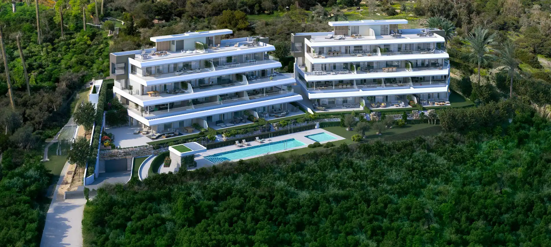 Àtic amb piscina en venda a Playa Bahía Dorada, imagen 7