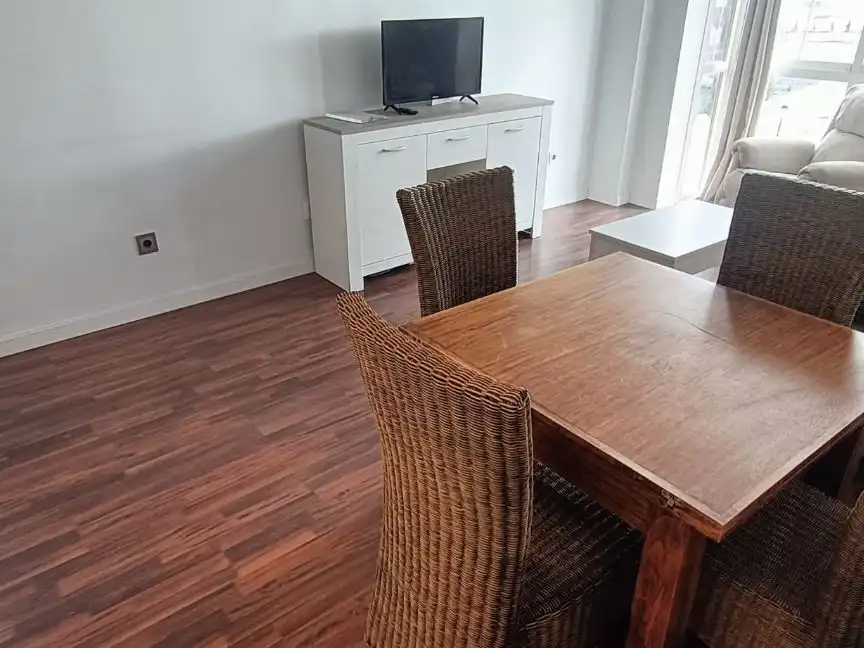 Dining room of Flat for sale in Las Gabias