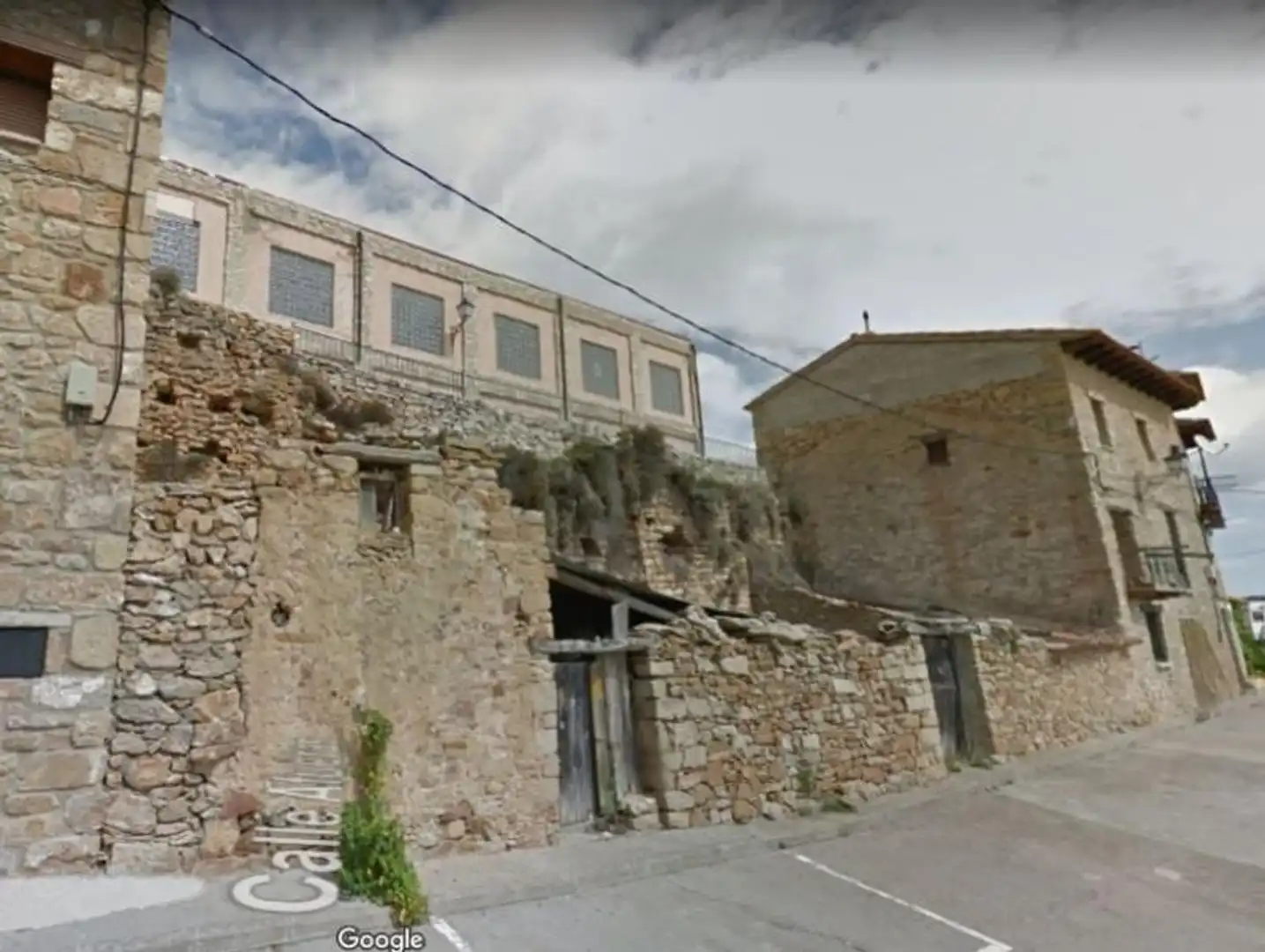 House for sale in Puertomingalvo, imagen 3
