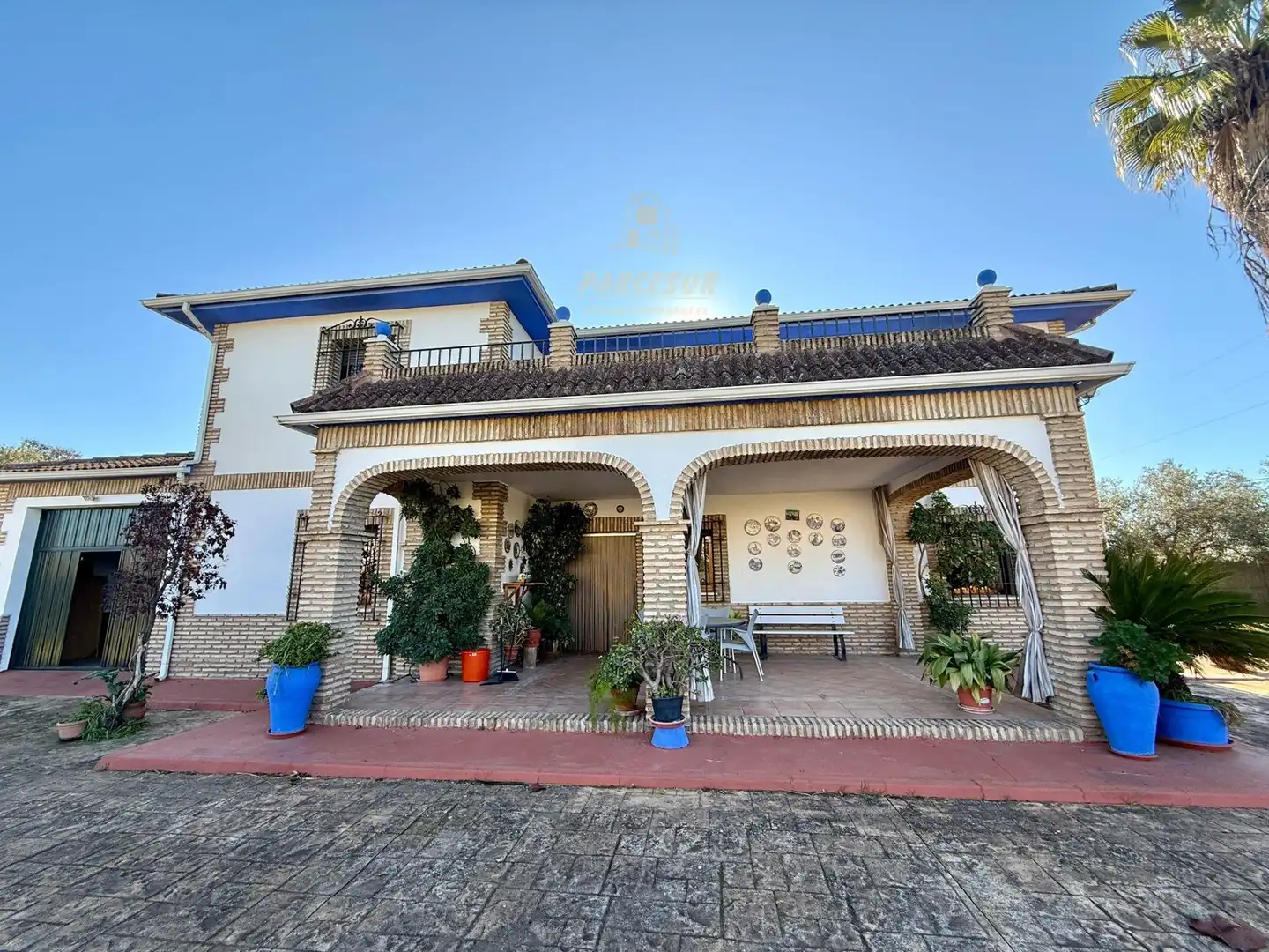 Maison rustique avec jardin à vendre à Periurbano Oeste - Sierra, imagen 38