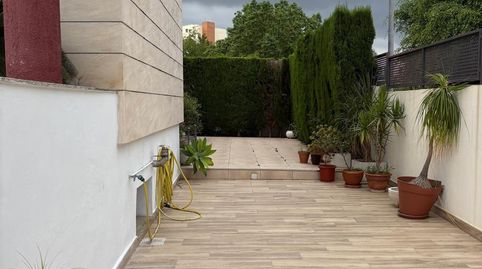 Foto 2 de Casa adosada en venda a Park Nord - Casona, Gandia