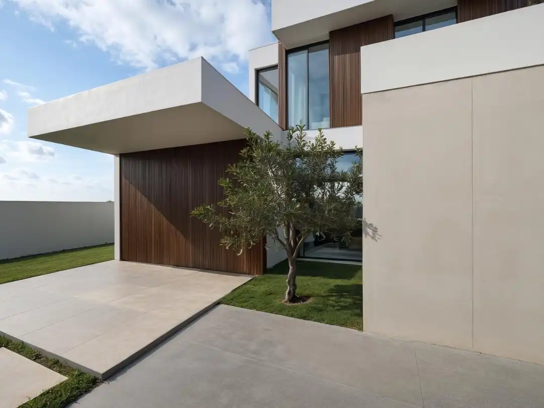 Terreny residencial en venda a Carrer Pla de Maresme 25, imagen 3