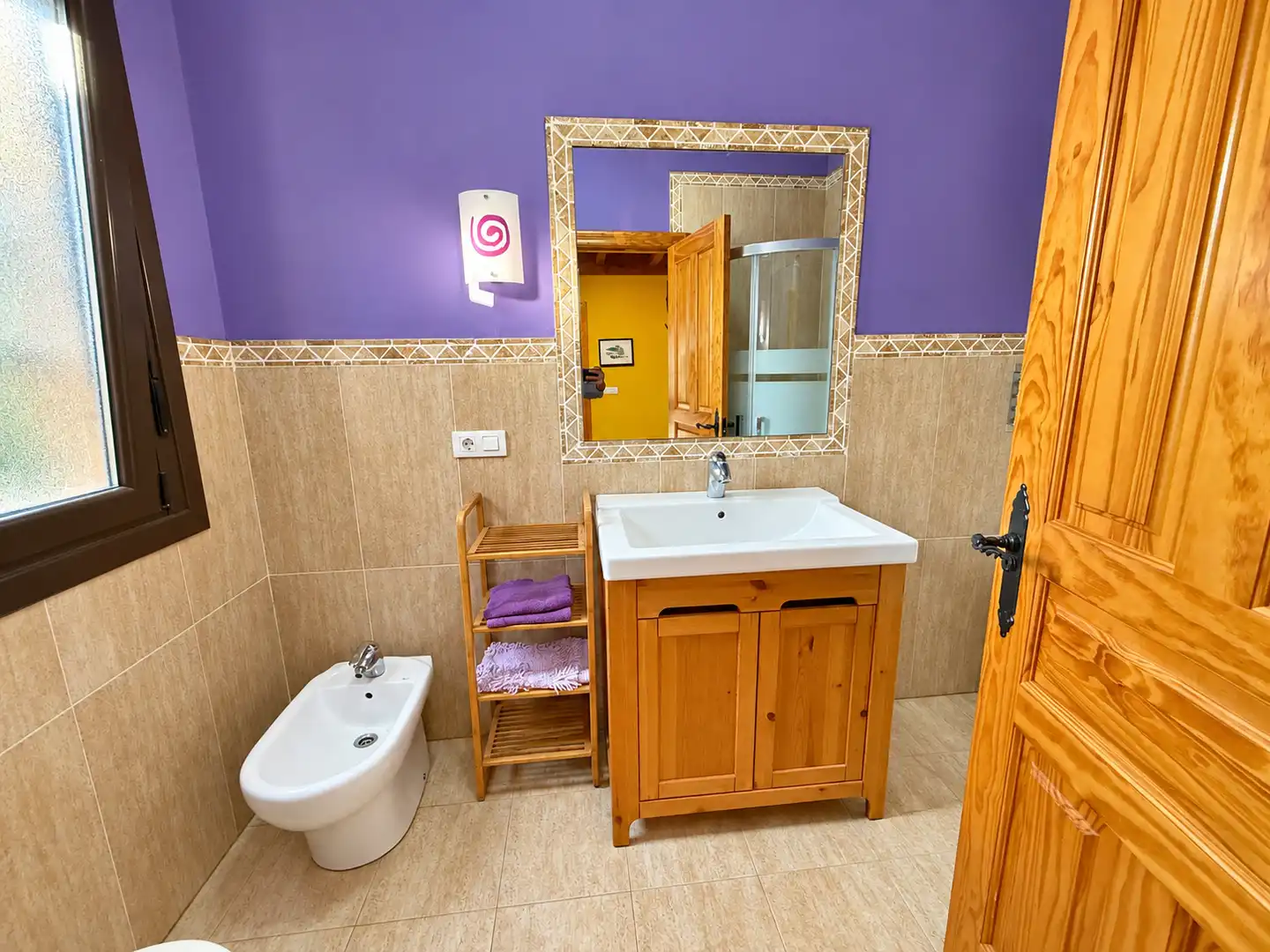 Chalet con jardín en venta en Carretera de la Granda, imagen 33