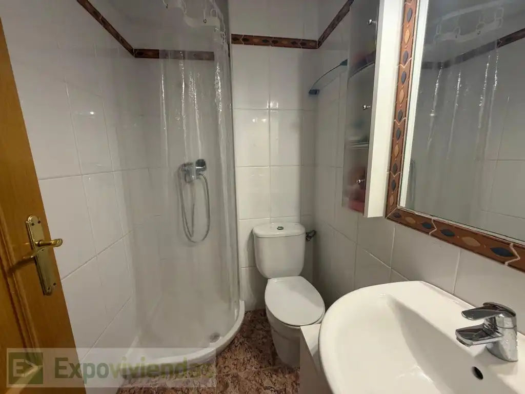Pis amb ascensor en venda a Diseminados Carril Zambudios (Puente Tocinos), imagen 27